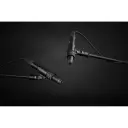 DPA ST2015 Stereo Pair with Holders and Windscreens