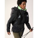 Arc'teryx Beta AR Jacket Dame Black XXL