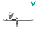 Vallejo Airbrush Profinish Gravity System - Two in one