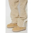 Bogner Dame Sko Beige 41 EU,