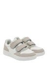 En Fant Sneakers Velcro Beige 27