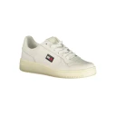 Tommy Hilfiger Dame Sko Hvit 39 EU,