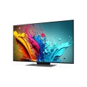 LG 50" QNED 4K Ultra HD Smart TV 50QNED87T6B