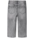 Name It Jeans   Straight   NmmRyan   Medium+ Grey Denim   Name It   3 år (98)   Jeans   Grå