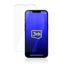 3Mk FlexibleGlass Skjermbeskytter for iPhone 13 Mini - Klar og Slitesterk