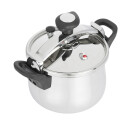 Jata OPC12 Trykkoker   12L 26cm   Rustfritt st??l