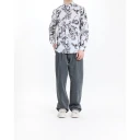 Versace Jeans Couture Herre Skjorter Flerfarget M,