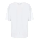 Just Cavalli Dame Topper Hvit M,