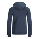 Aclima FleeceWool Hoodie (M) hettegenser herre   Str. L
