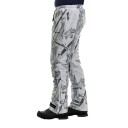 Dovrefjell Classic Vintercamo bukse (M) herre   Str. 3XL