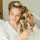GLOV Coolcurl Coolcurl Original Pink