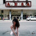 América!