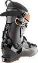 Atomic Backland Xtd Carbon 120 Black/Army Greenx/Orange 25.5