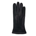 Restelli Guanti unisex Accessories Svart 8 1/2 IN,