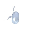 Tørker, klimaanlegg NRF 33303