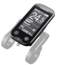 Shimano Steps Sc-E6100 Display