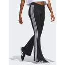Adidas Originals Flared Leggings Dame Black XS