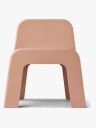 Liewood Chase Chair Pink