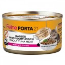 Feline Porta 21 Tunfisk Og Krabbe (400 G)