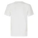 MC2 Saint Barth Dame Topper Hvit S,