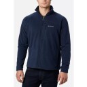 Columbia Fast Trek™ II Full Zip Fleece Collegiate Navy XXL