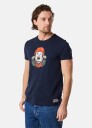 Denim Factory San Diego Tee