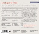 Choir of Gonville and Caius College, Cambridge  Cantique De Noël: French Music For Christmas  CD