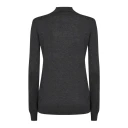 Jil Sander Dame Strikkevarer Grå L,