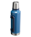 Stanley The Classic Legendary Bottle 1.9 L Hammertone Lake ONESIZE
