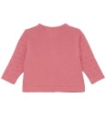 Minymo Cardigan Knit Pink 92
