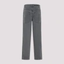 Patou Dame Jeans Grå 2XS,
