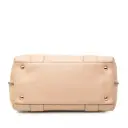 Salvatore Ferragamo Dame Beige