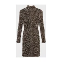 Blumarine Dame Kjoler Flerfarget S,