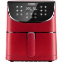 Cosori  Premium airfryer 5,5L/2,2 kg rød