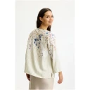 IN Front Dame Bluser & Skjorter Flerfarget 2XL,