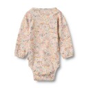 Wheat Body Elmine Bright Flowers (56 / 1 2 mnd)