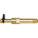 Imi Hydronics 1/4" x 90 mm TA målepipe for Hydraulikk