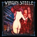 Virgin Steele The Marriage Of Heaven Hell Part One Vinyl