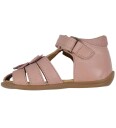 Pom Pom Sandaler   Forretter Flower Velcro   Rose   Pom Pom   20   Sandals   Rosa