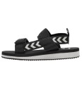 Hummel Sandaler   Strikk Jr   Svart   Hummel   30   Sandals