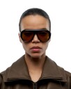 CHiMi Dame Accessories Svart ONE SIZE,