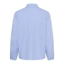 Saint Tropez Dame Bluser & Skjorter Blå L,