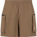 SOS Mayon Shorts Dame Brun S