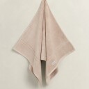 Premium håndkle 50x100cm SILVER SAND 50X100