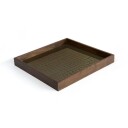 Ethnicraft Second Nature Brett S 38x38 cm