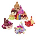 Aphmau Mystery Plush 15 cm Circus Treats Asst.