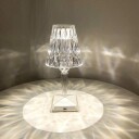 Powerpal Lumi Crystal Lampe