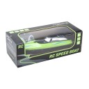 Junior Hjul Rc Speed Båt 2,4 Ghz