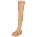Jeffrey Campbell Dame Sko Beige 37 EU,