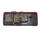 baklyssett LORO L54-190-002LED-SD